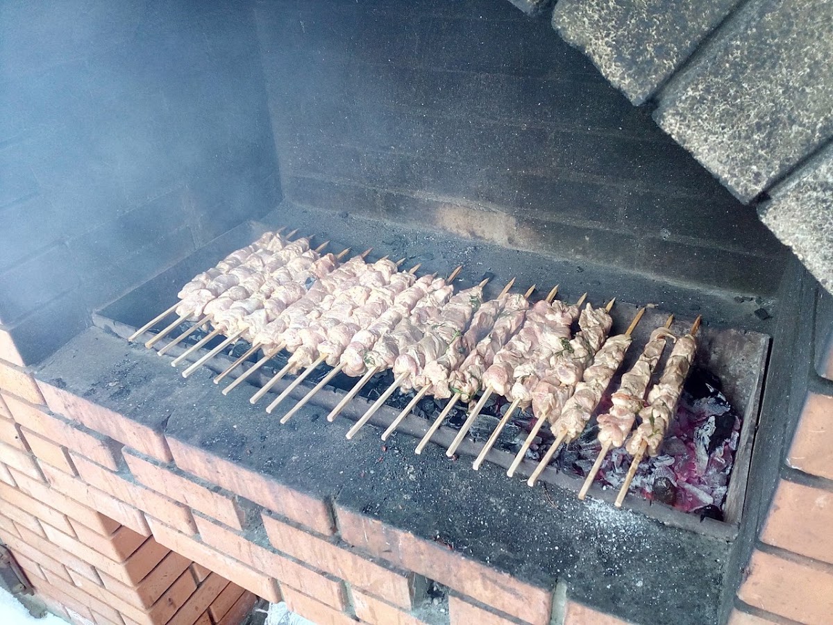 Express Catering