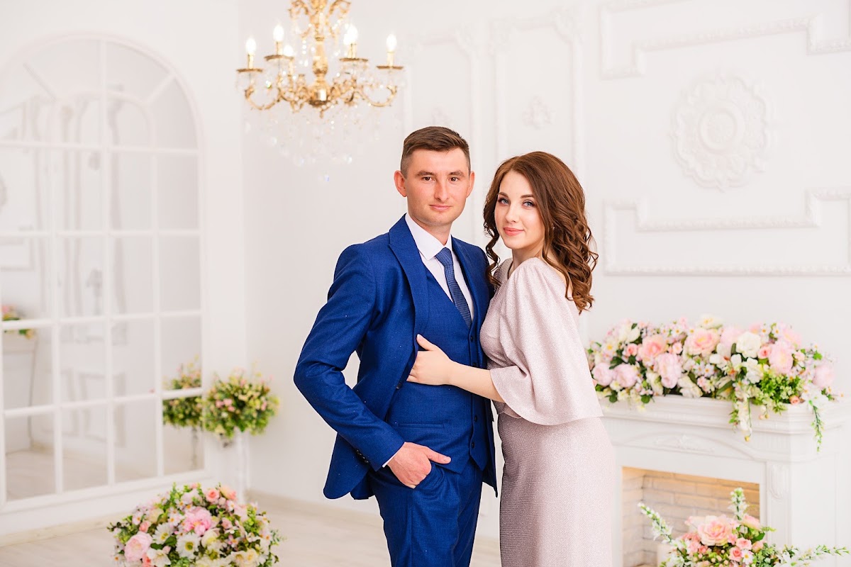 Портфолио