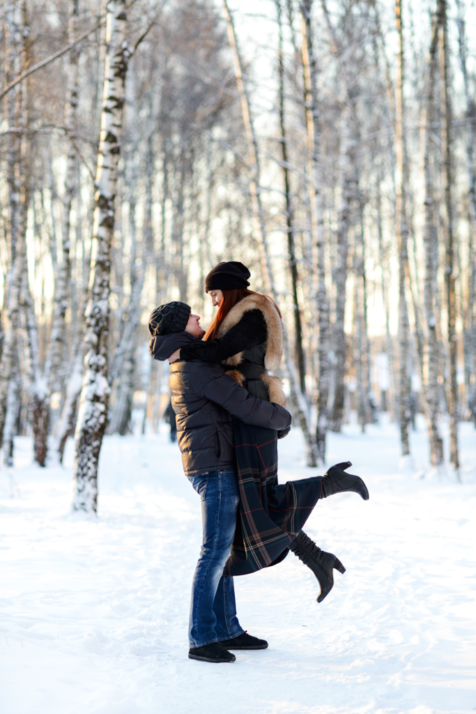 Екатерина + Сергей Lovestory