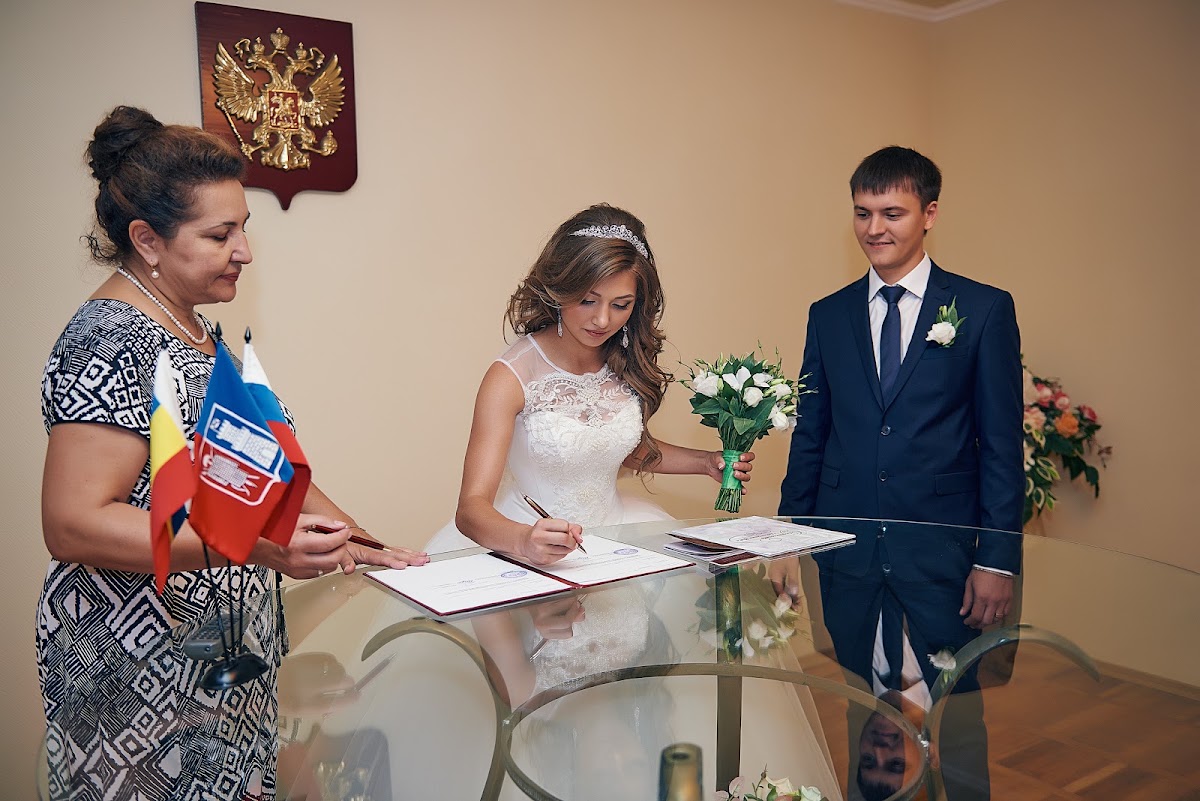 Виктория  и Вячеслав