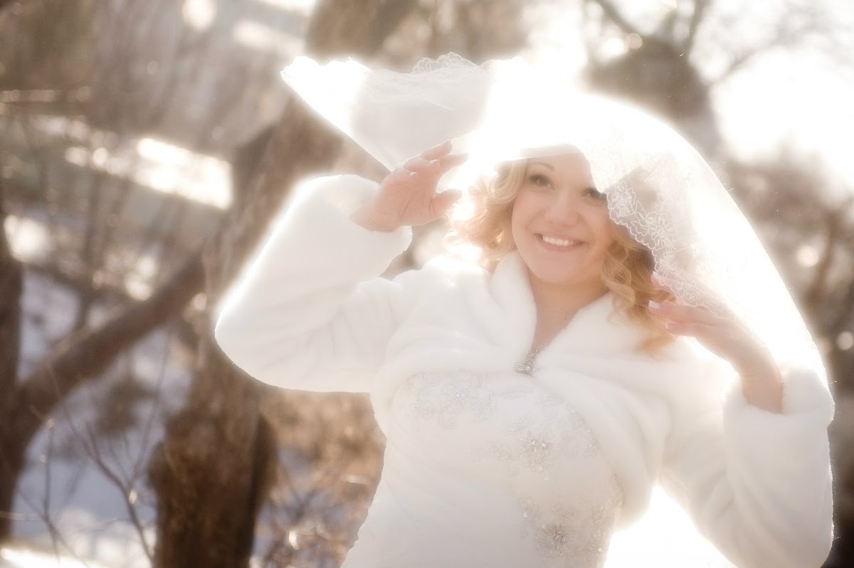 Свадьба Леши и Наташи 28.02.2014