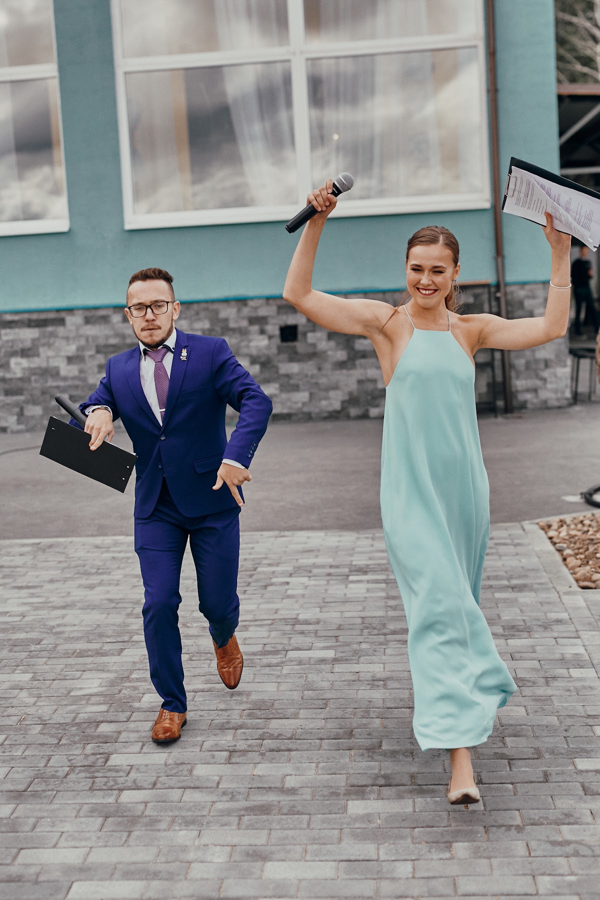 Сергей&Ирина