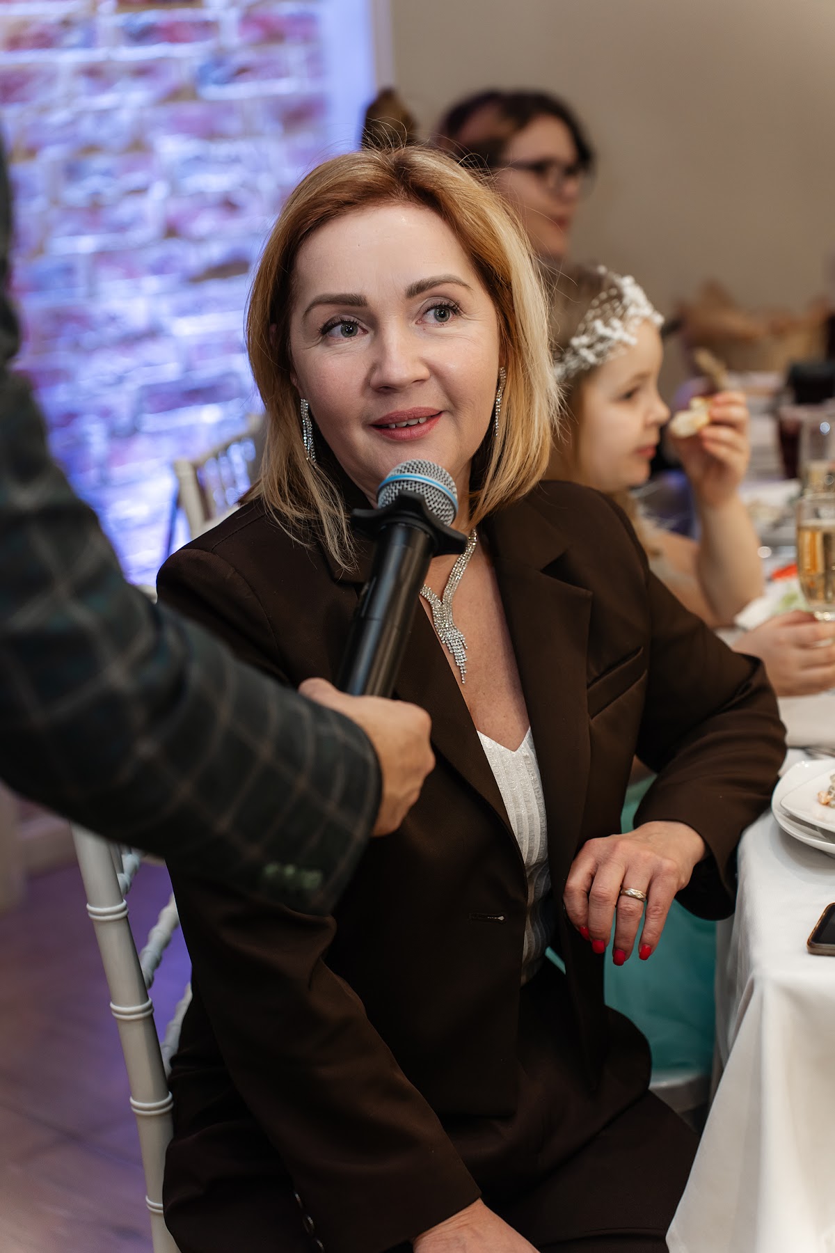 Лиза и Денис