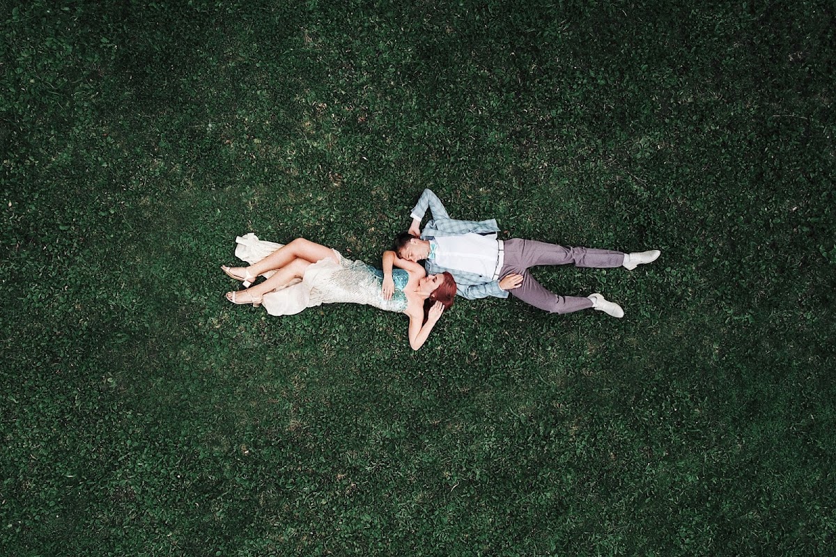 Портфолио: Love story