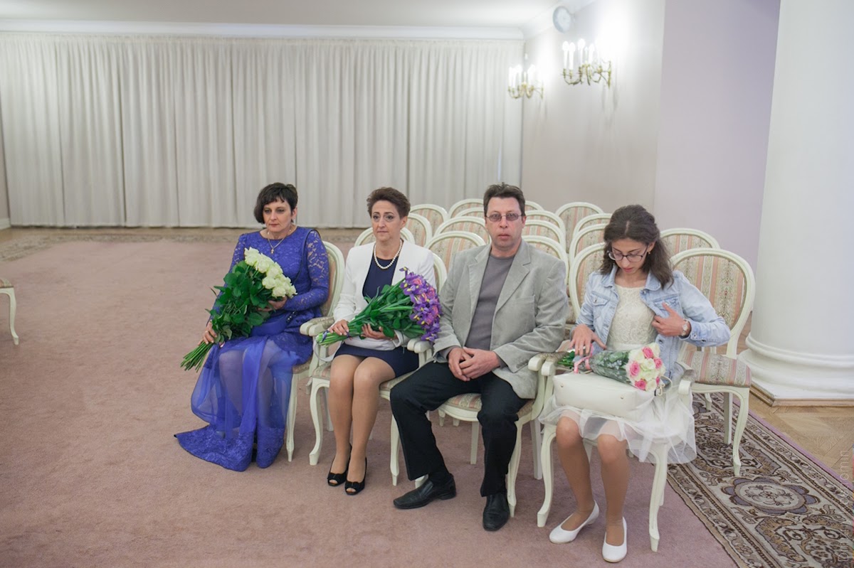 Екатерина и Вадим