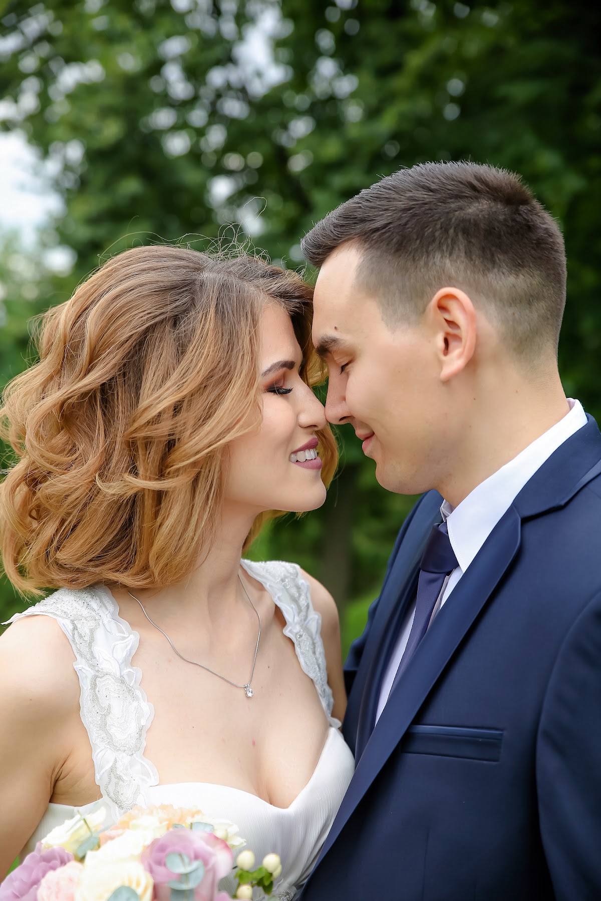 Гузель и Айбулат