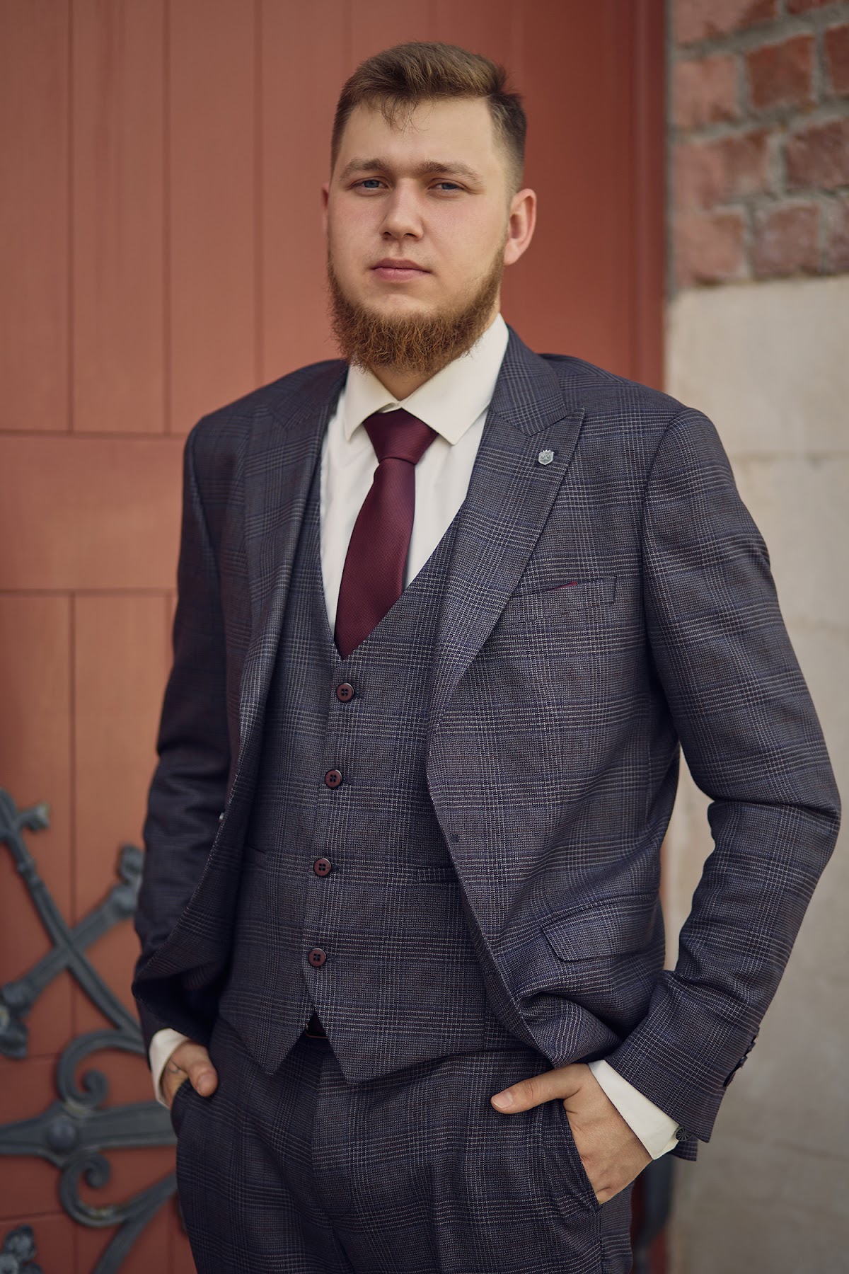 Галина и Вячеслав