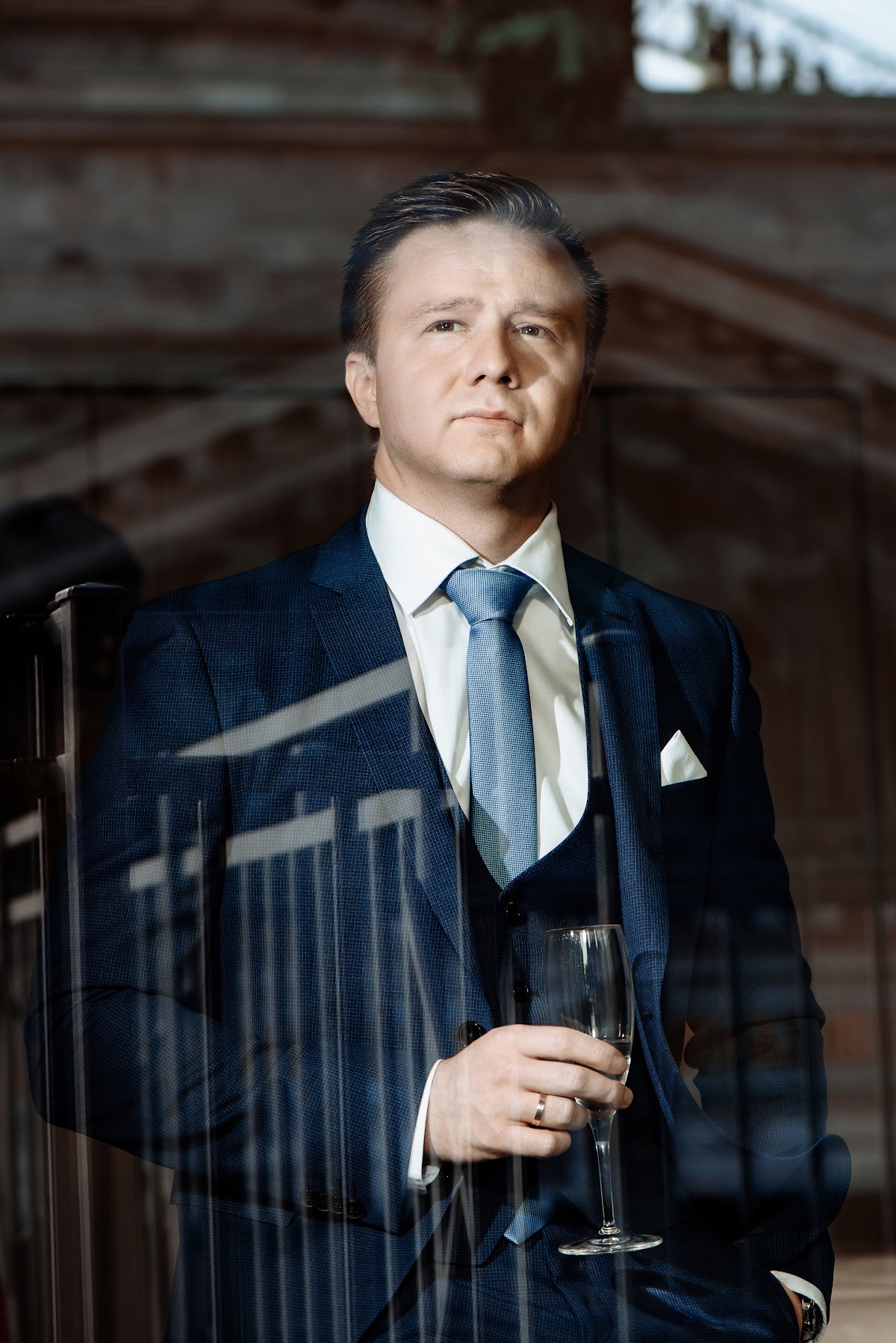 Кристина и Эльдар