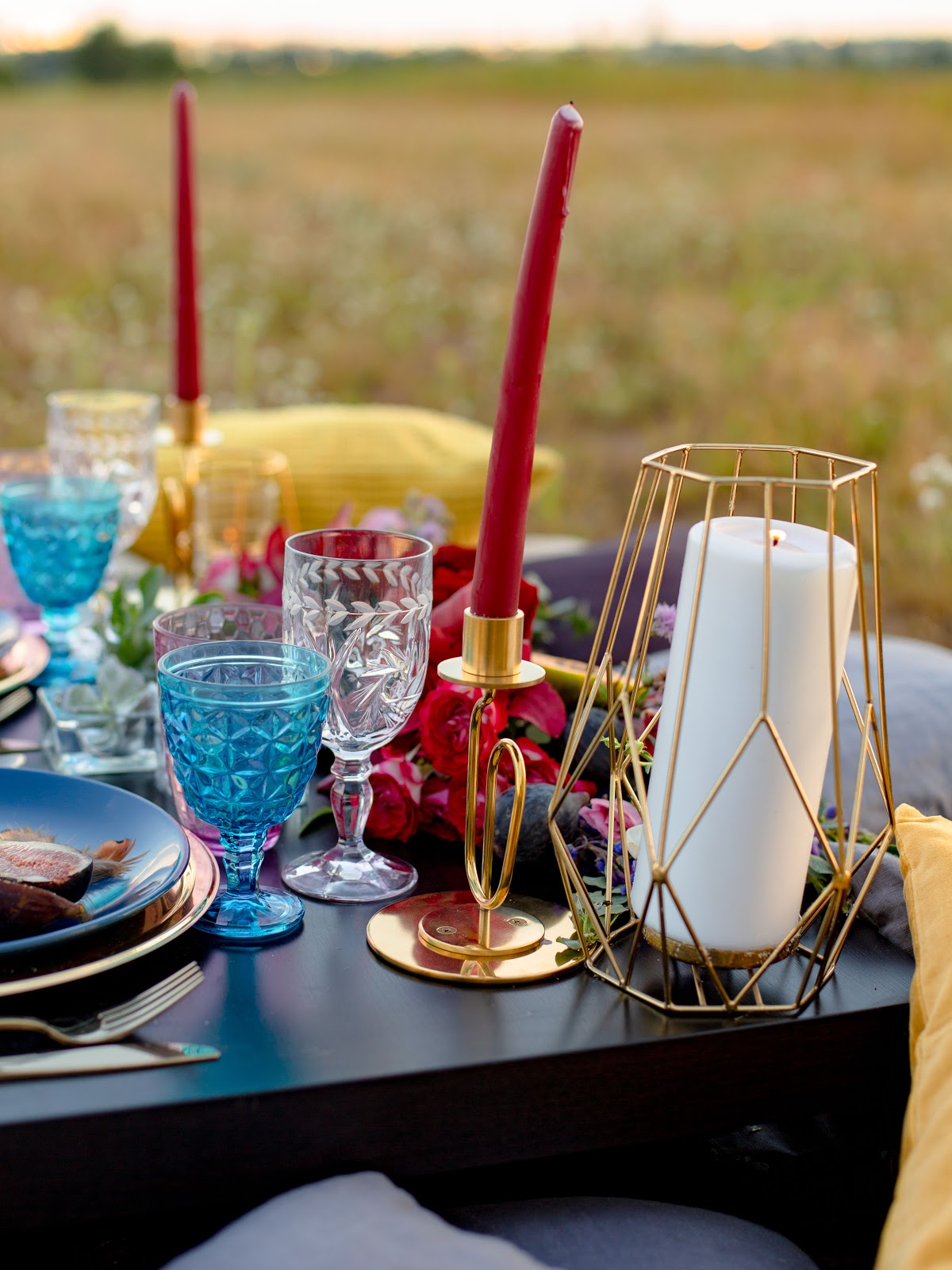 Boho Wedding