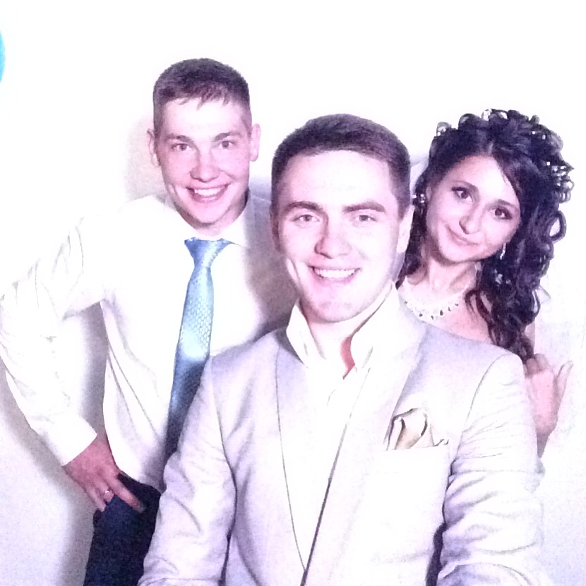 wedселфи (: 2015