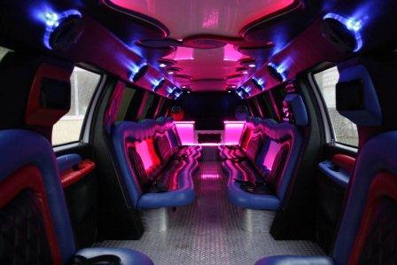 Ford Mamont