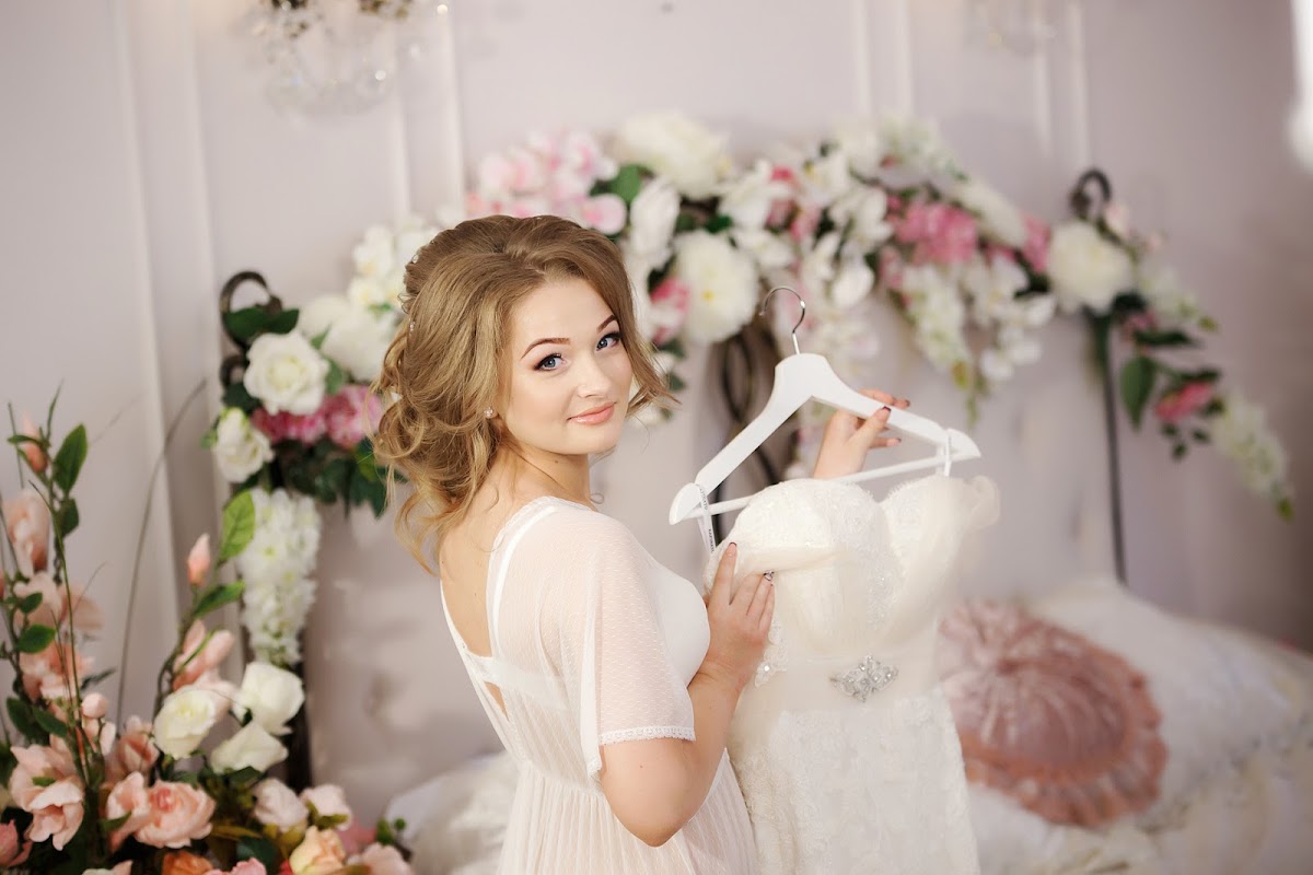 Ирина и Александр