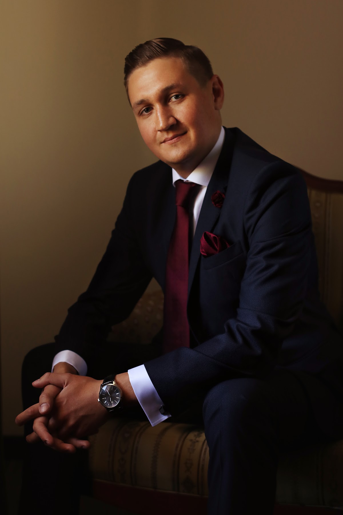 Наталья и Дмитрий