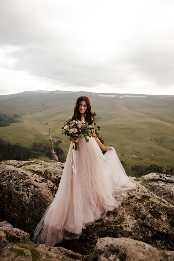 Лена и Вова