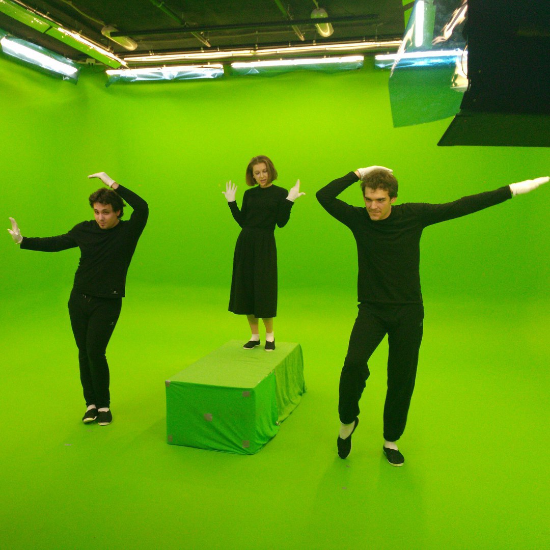 CHROMA
