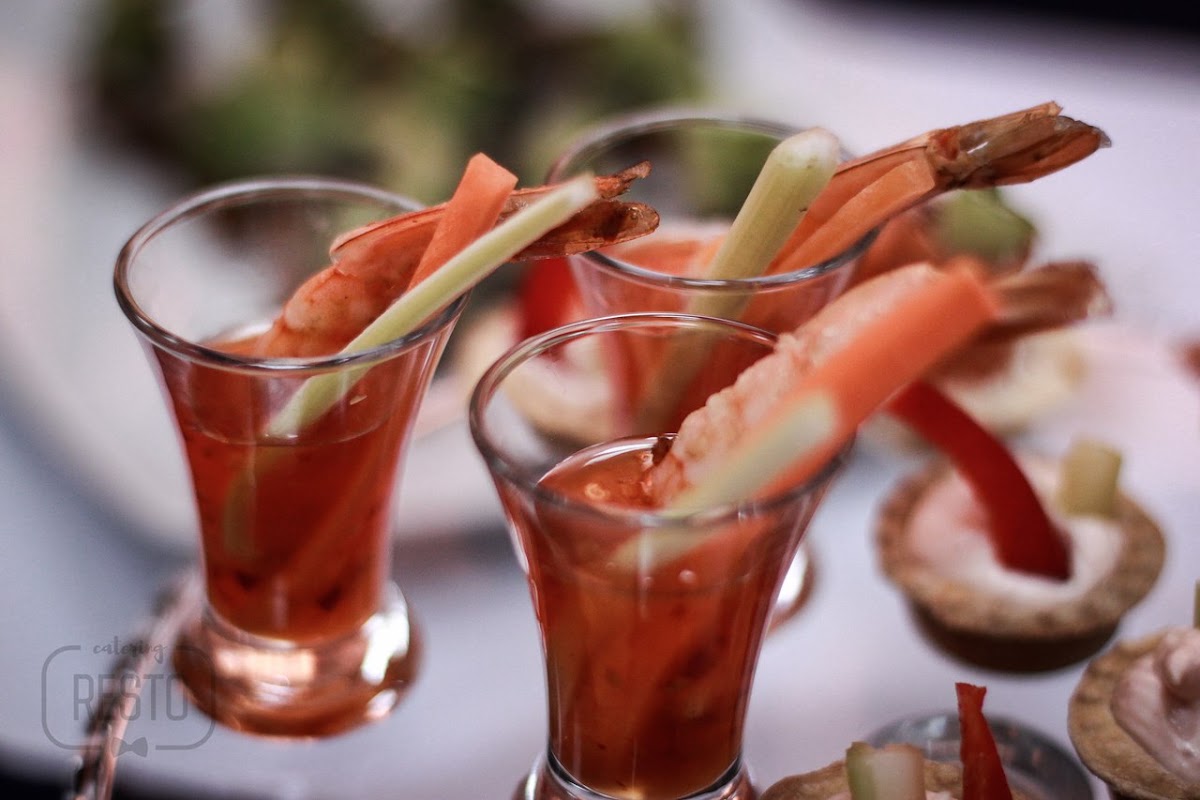 Restocatering — кадр 5 из 20