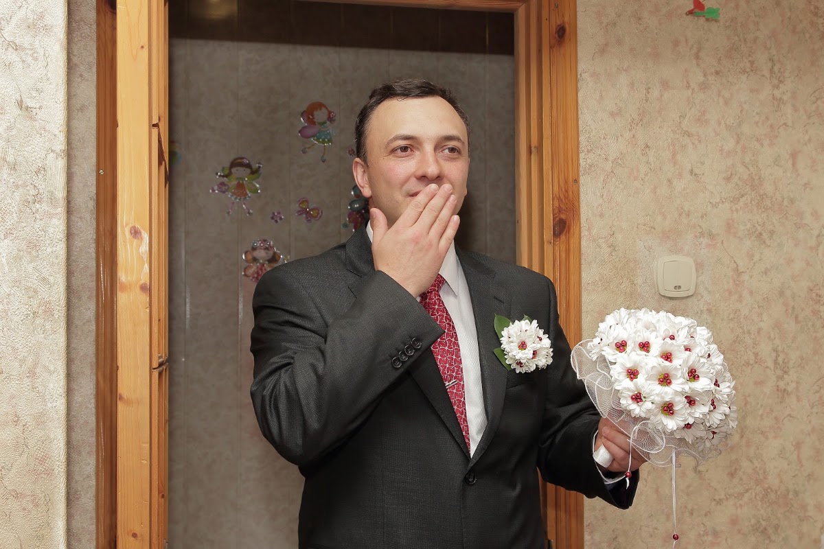 Юлия и Юрий