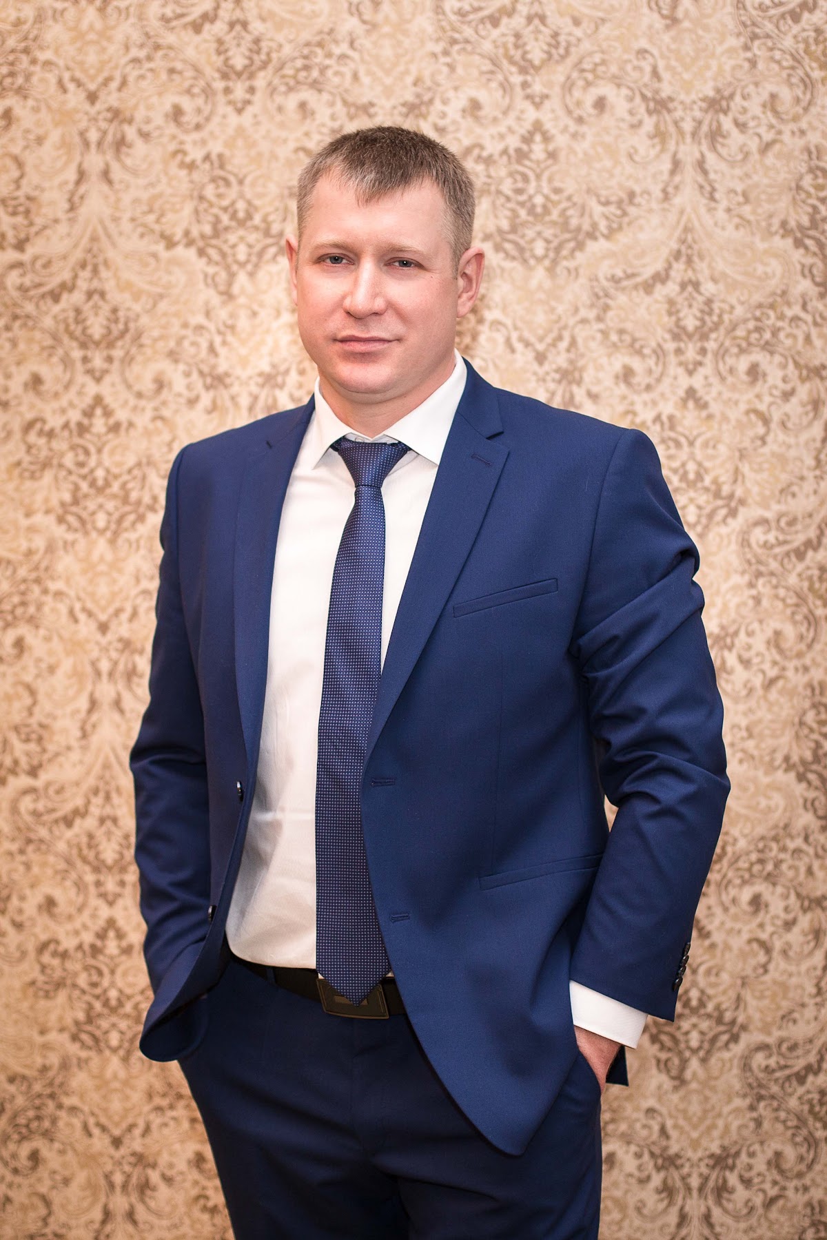 Екатерина и Александр