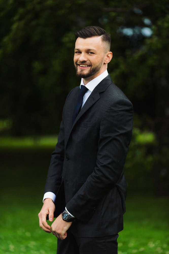 Антонина и Дмитрий