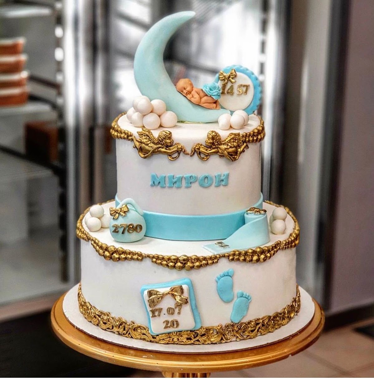 La Cake