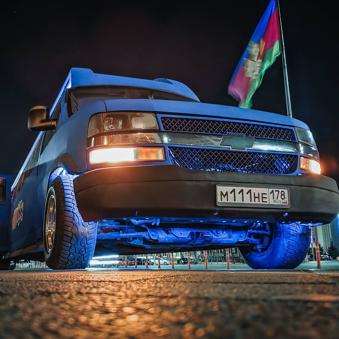 Лимузин
