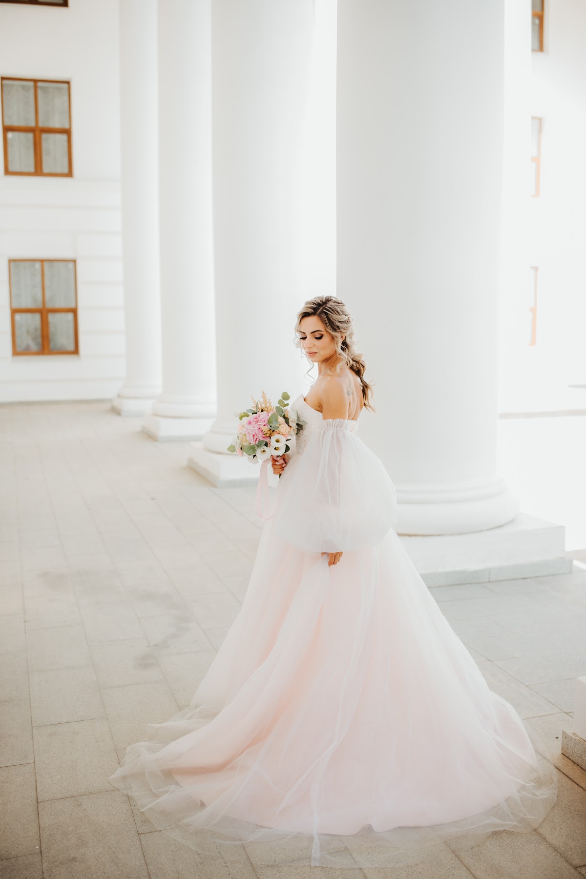 Алексей и Анна