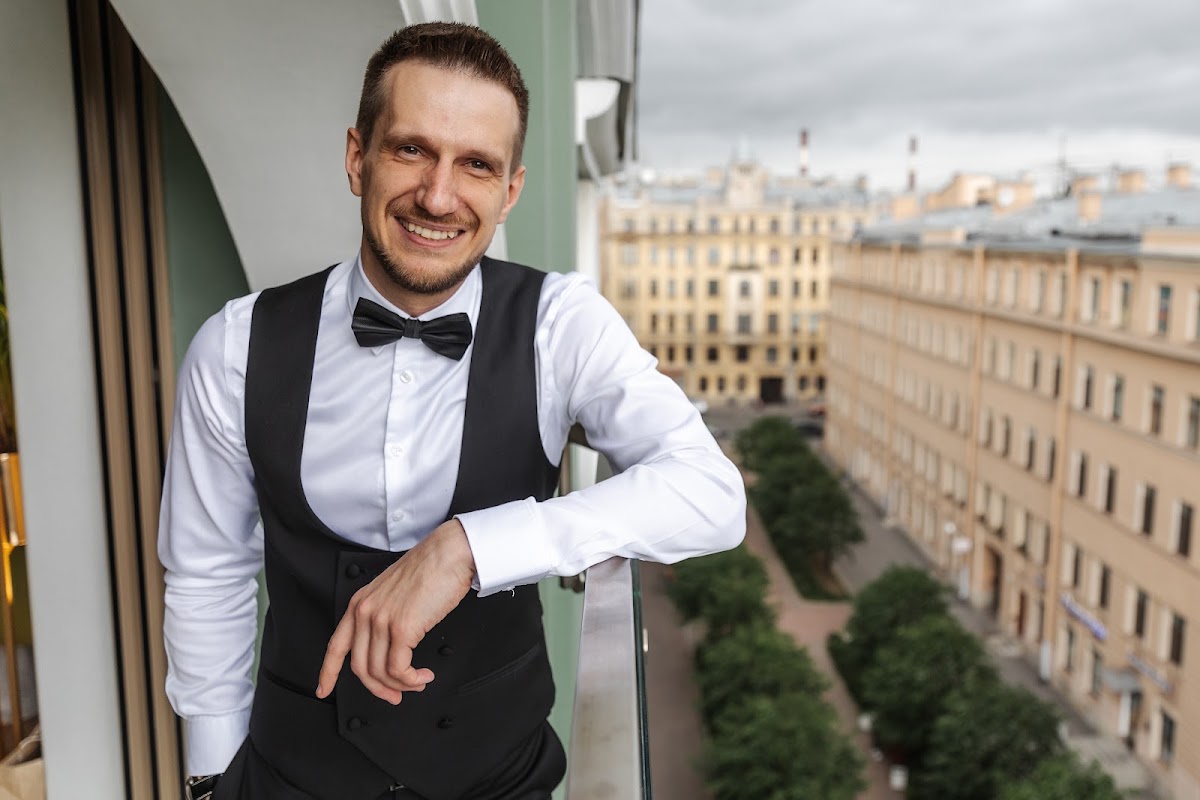 Владимир Блинов