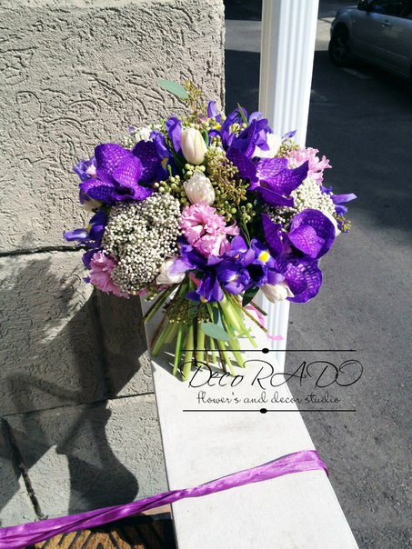 Decorado Flowers