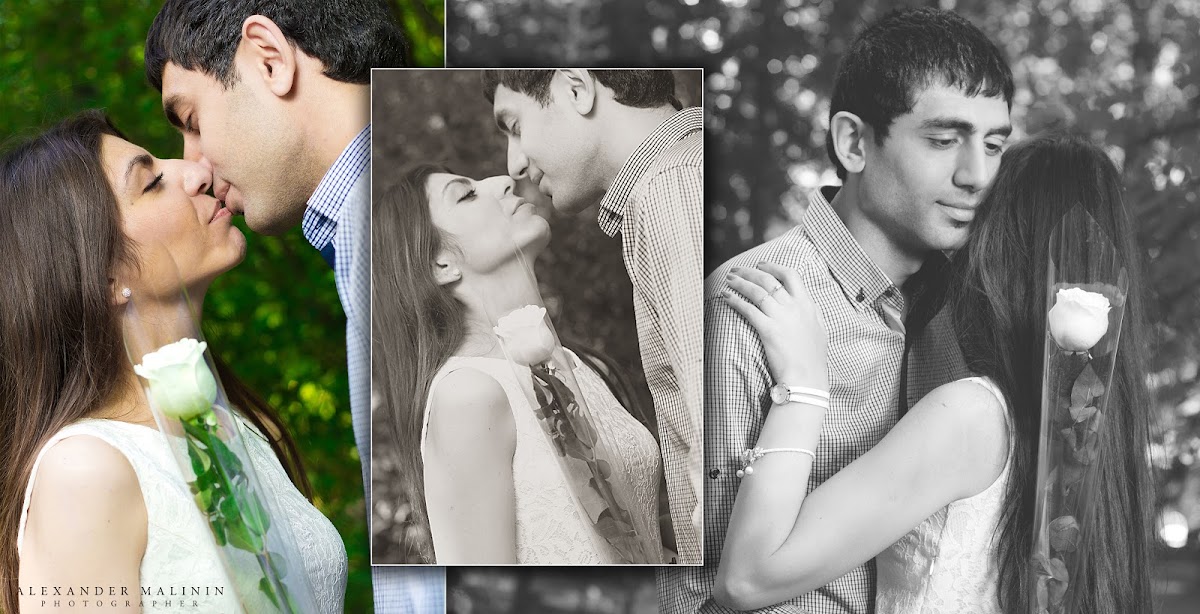 Фотокнига Love Story