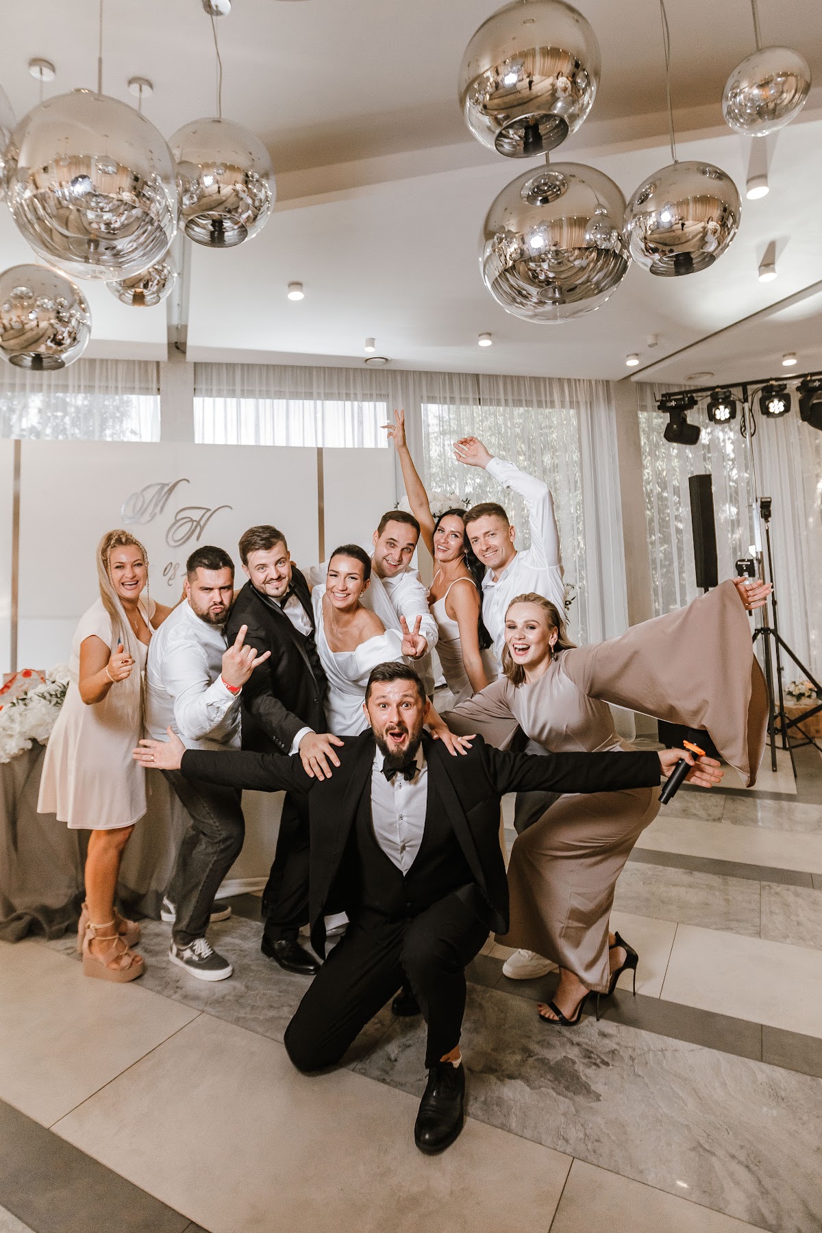 Портфолио: Свадьба
