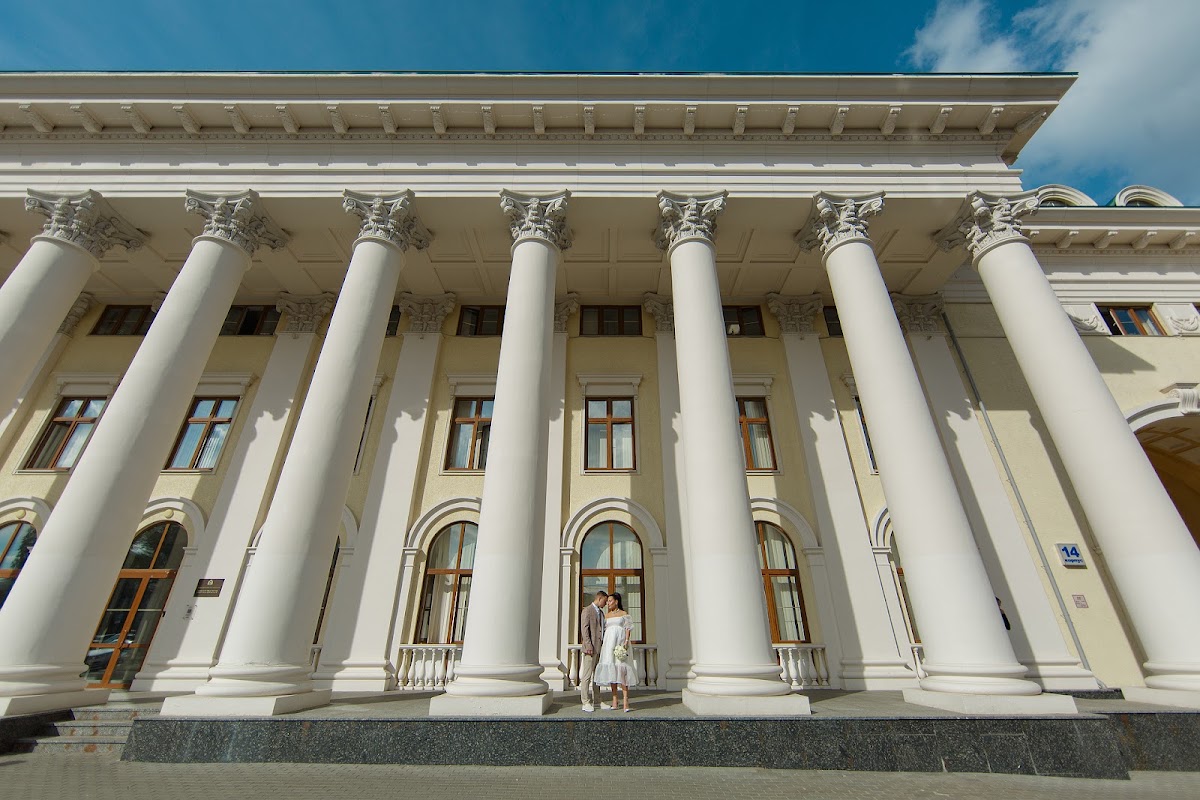 Валера + Оля
