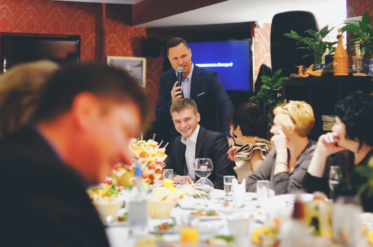 Анастасия и Дмитрий 02.10.2015