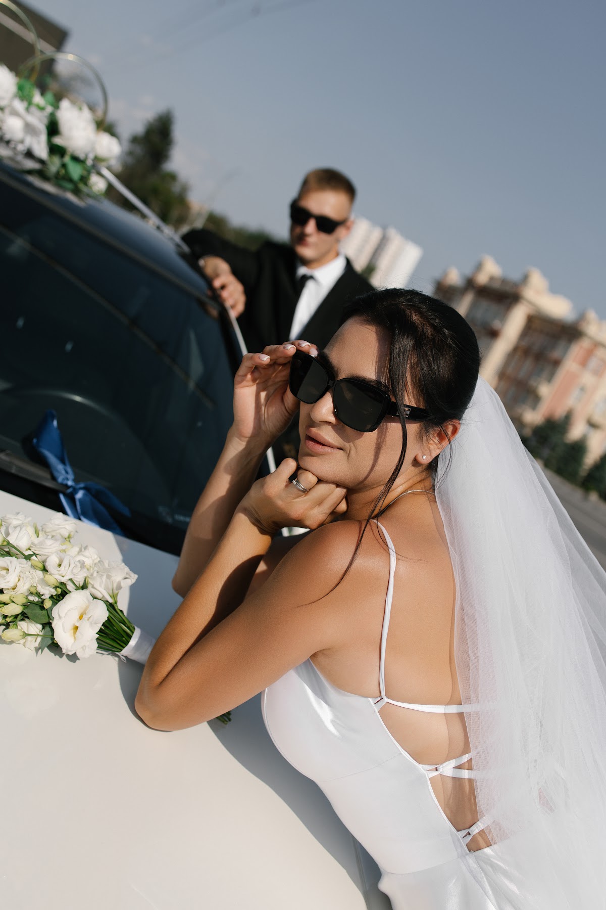 Владислав и Яна