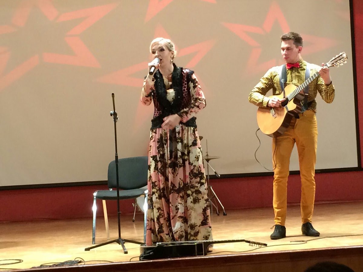 Наши стильные клиенты