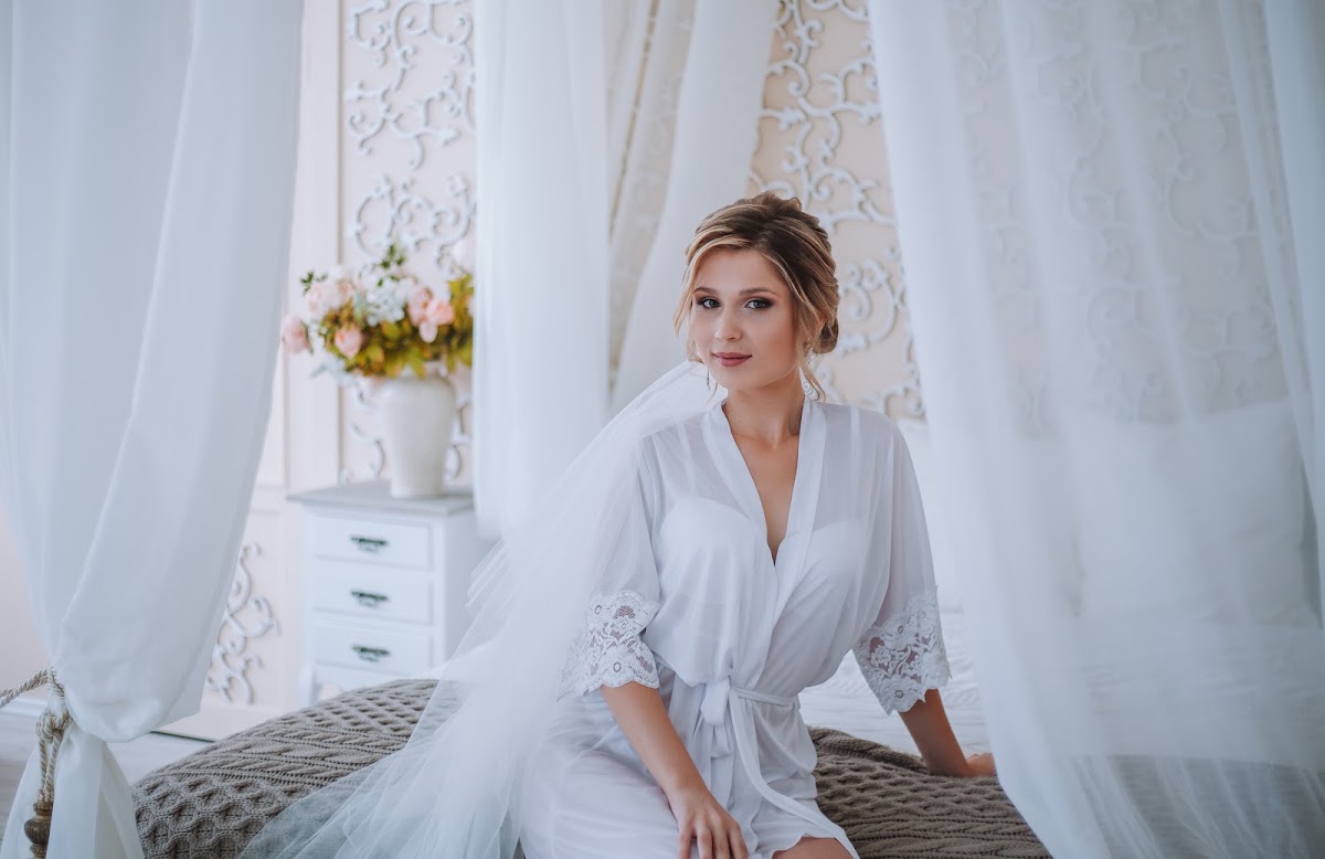 Алина и Влад