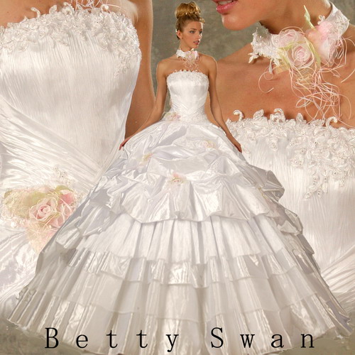Betty Swan