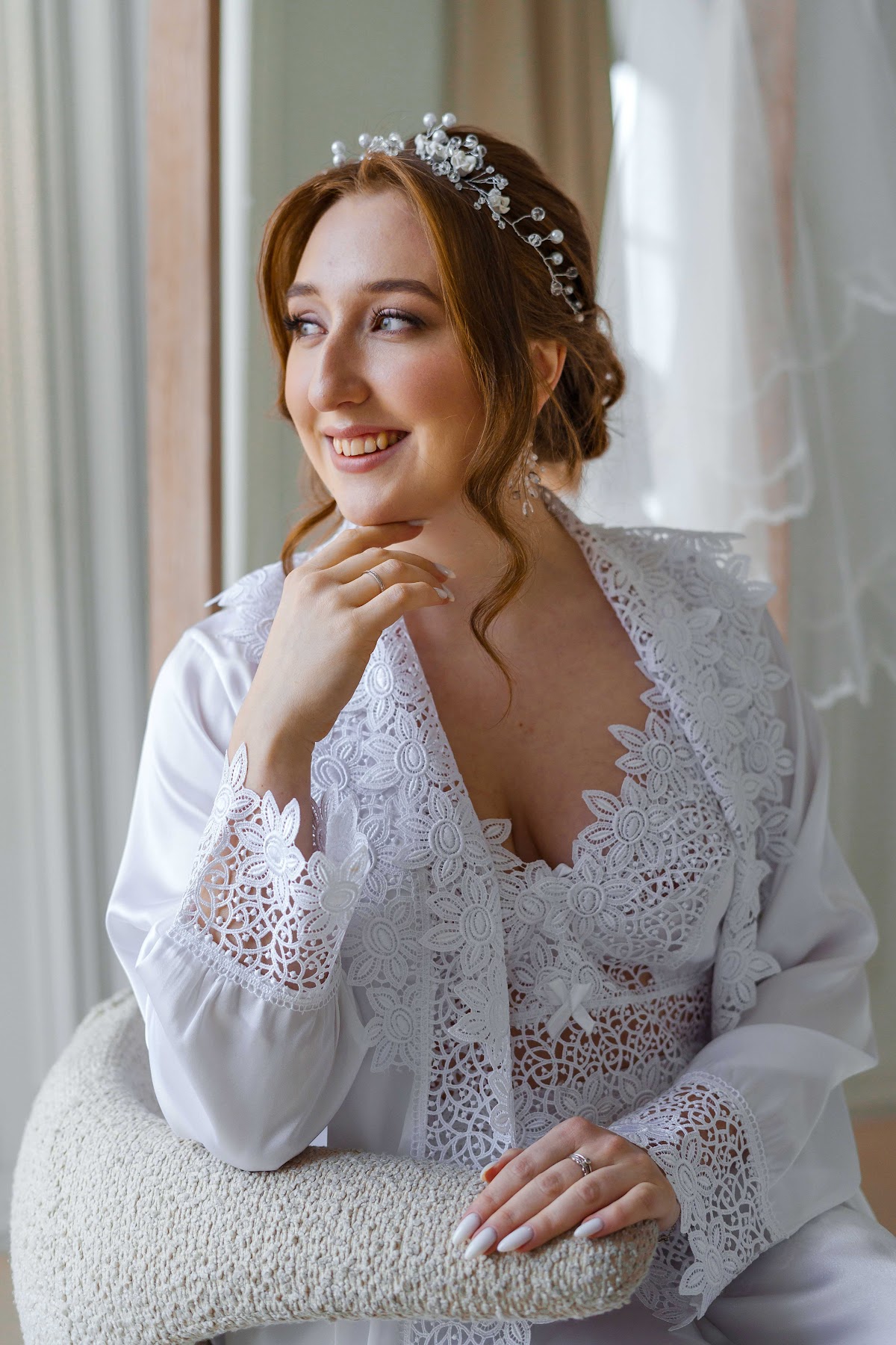 Свадебный отчёт