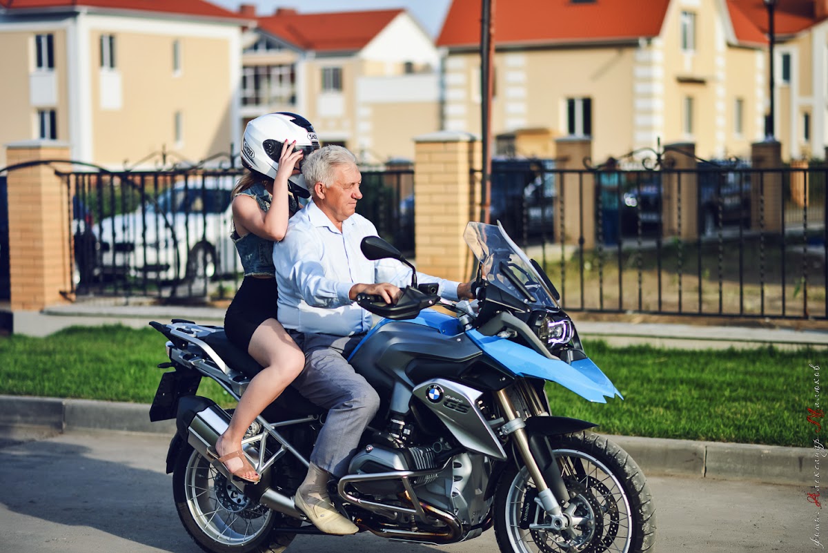 презентация в коттеджном поселке «Родные просторы» — июль 2014