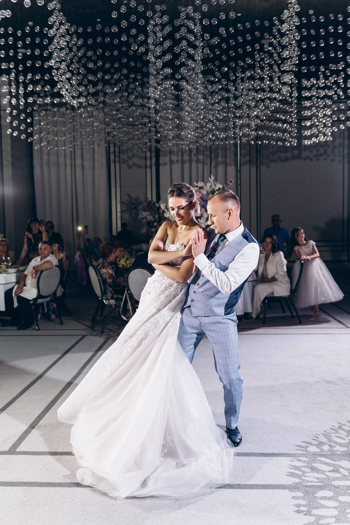 Аделина & Александр