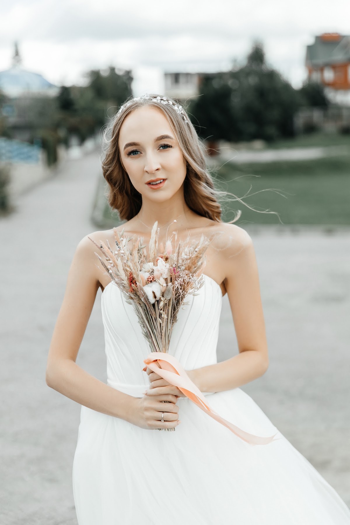 Анастасия и Андрей