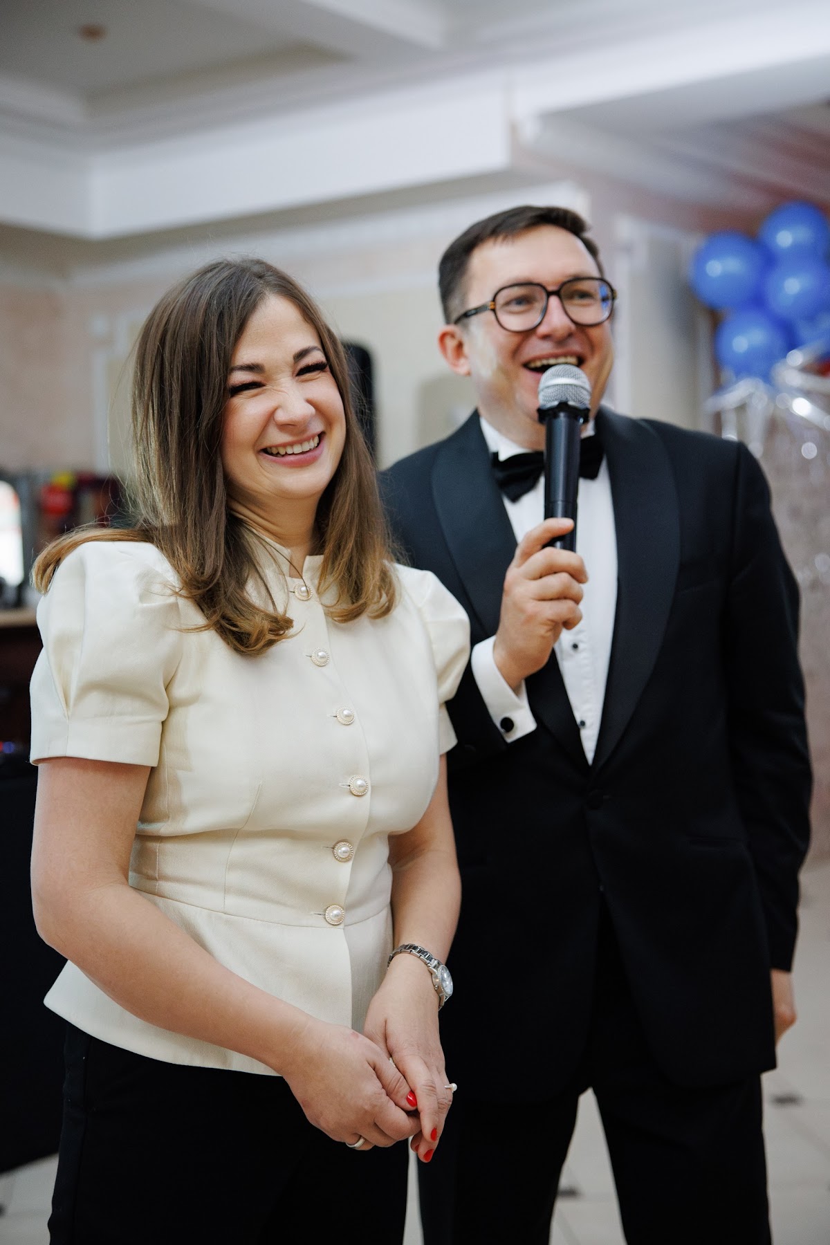 НОВОГОДНИЙ КОРПОРАТИВ