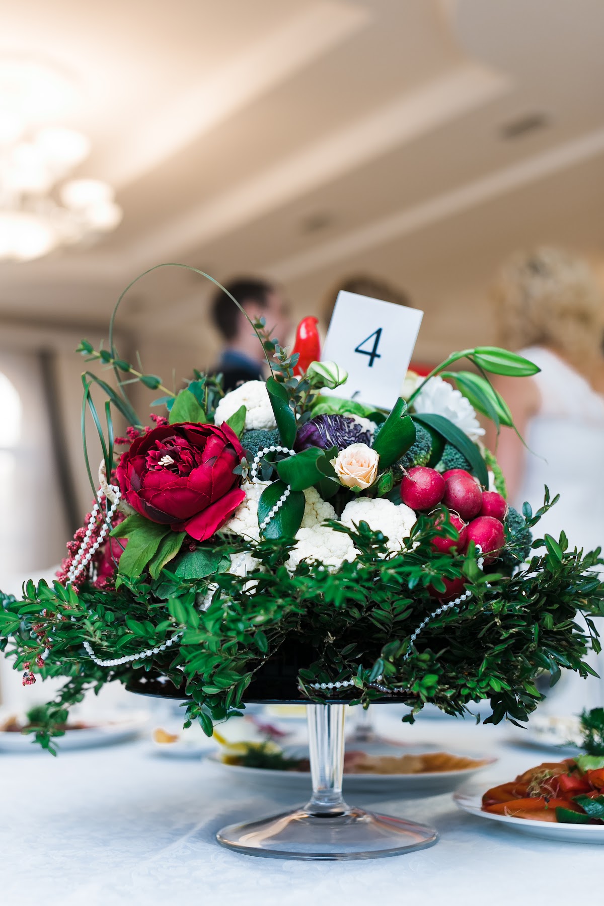 Дарья Колисова