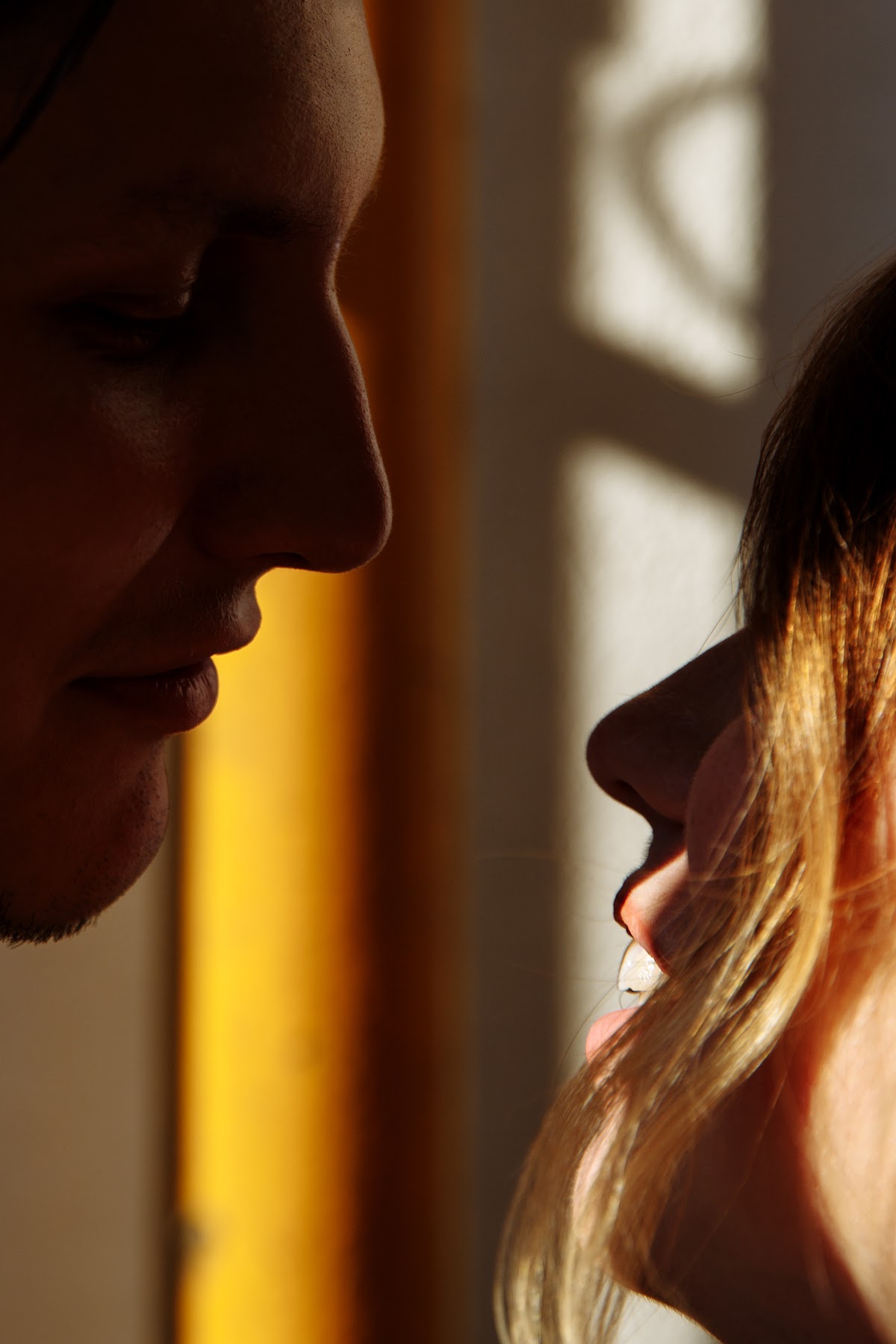 Портфолио: Love story