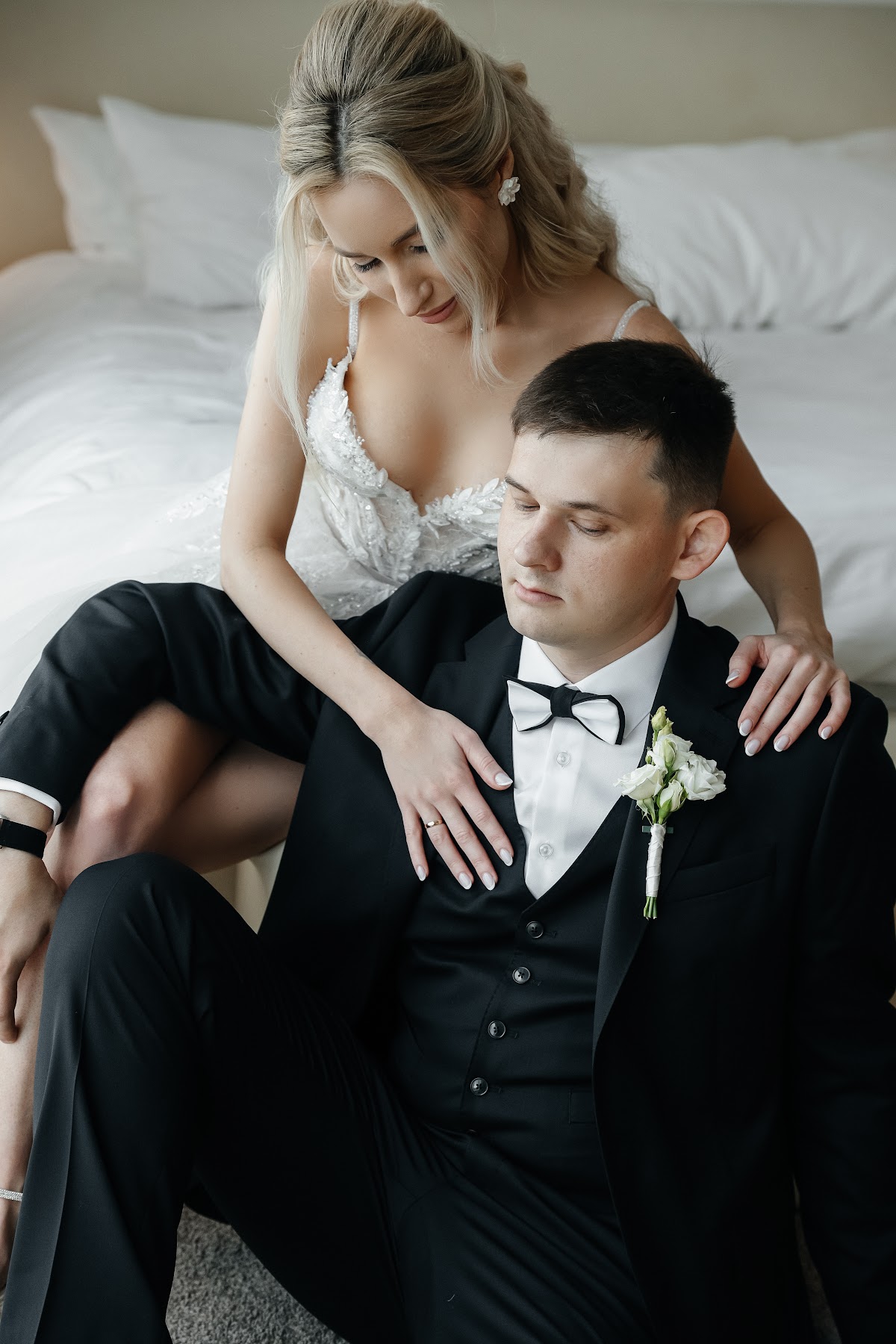 Ксения и Сергей