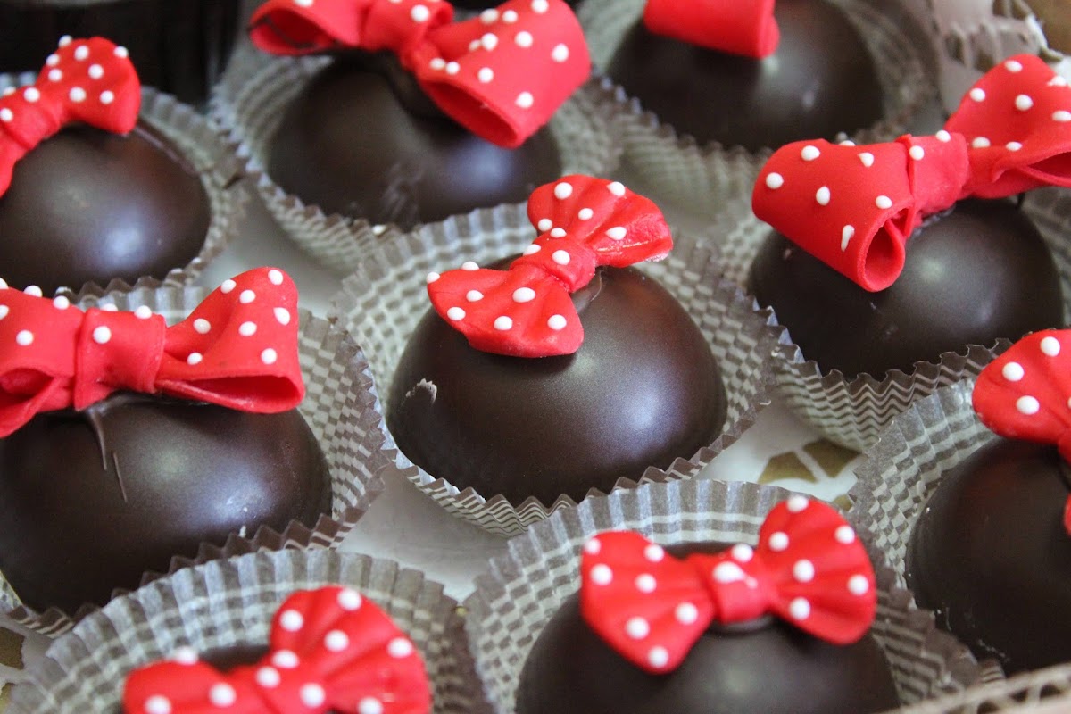 Candy Bar