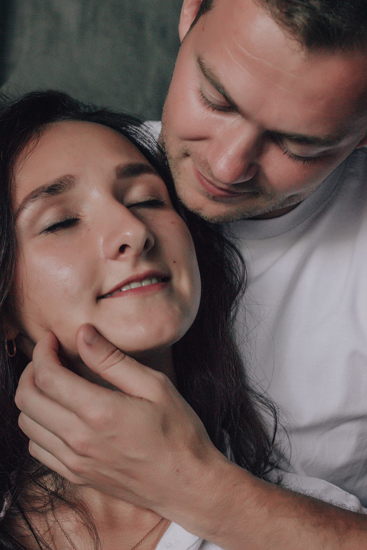 Портфолио: Love story