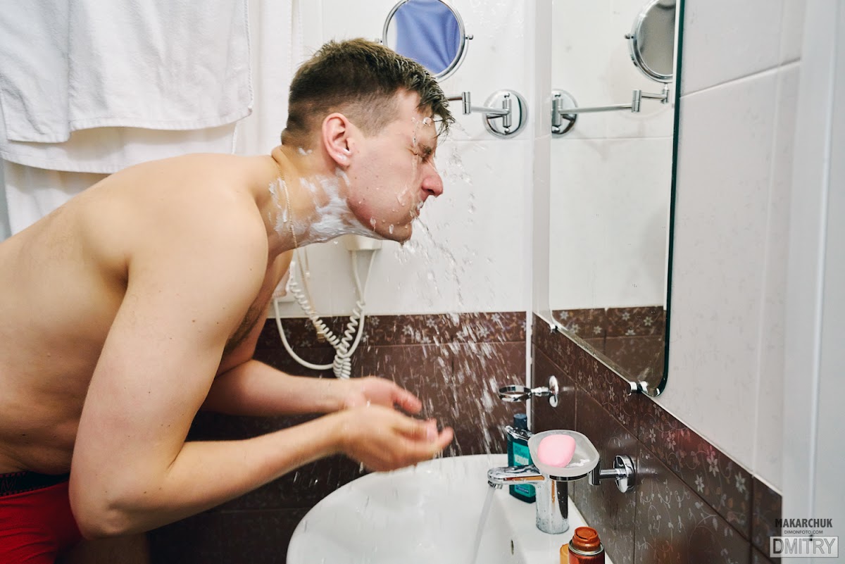Анастасия и Дмитрий