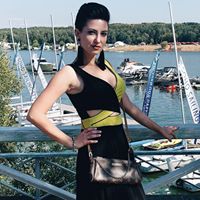 Mary Kurlyandtseva