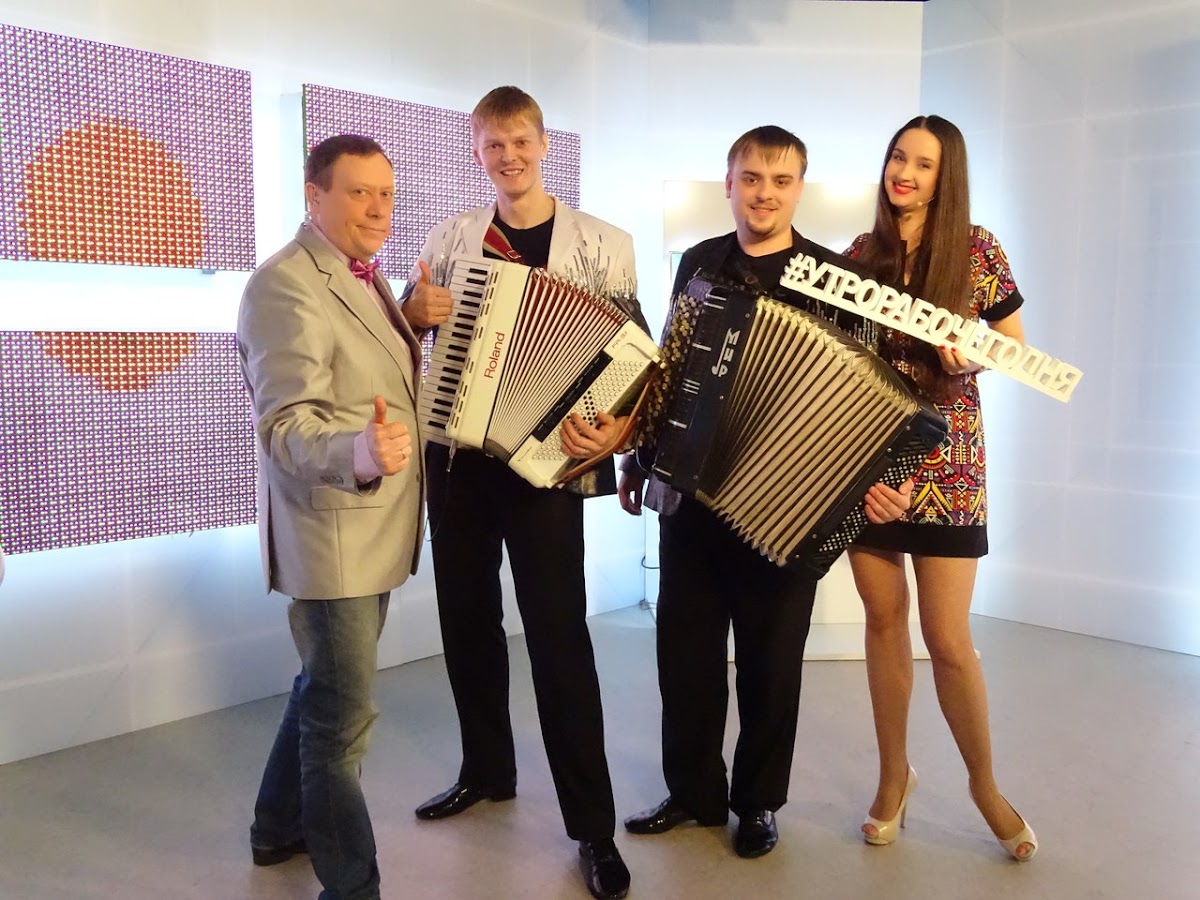 Портфолио: Свадьба