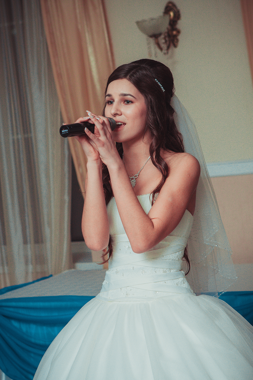Жанна и Александр